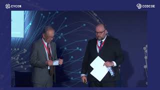 Artificial Intelligence,  an Opportunity for the Military or More of a Threat? - CyCon 2019