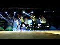 In10sity Dance Championship || FC Crew