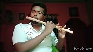 Chaha Hai Tujhko Song| Flute Cover