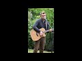 Here´s looking at you kid - Gaslight Anthem ( Acoustic Cover by Lukas Mehlhorn)