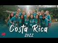 WinShape Camps International 2022 | Costa Rica Summer RECAP