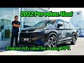 First Impression & Drive 2022 Perodua Alza ! (Sarawak, Malaysia)