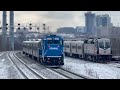 njt 4208 conrail at secaucus junction