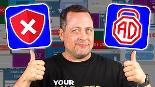 Adlock vs Total Adblock | Which ad blocker is better in 2024?