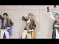 【にじさんじ】 monster dance keytalk 踊ってみた【コスプレ】