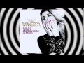 Wanessa - Atmosphere (Audio)