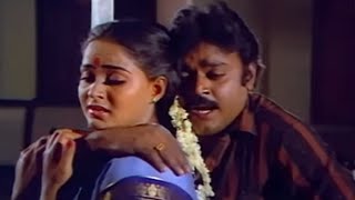 எடுத்து வச்ச பாலும் | Eduthu Vacha Paalum Video Song | Vijayakanth, Radha, Tamil Movie Song | N-Isai