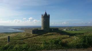 Vacation In Ireland. Irish Private Tours. Guided Trips. Driver Guide Holidays