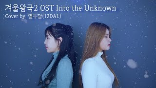 Into the Unknown (겨울왕국2 OST) Cover by.열두달(12DAL)