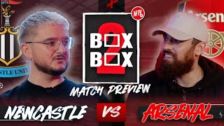 "You've Blown It If You Don't Get Top 4!" | Box 2 Box Ft. @TheMagpieChannelTV