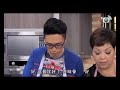 肥媽下廚「very骨」 食平dd 5 肥媽、陸浩明 粵語中字 tvb 2014