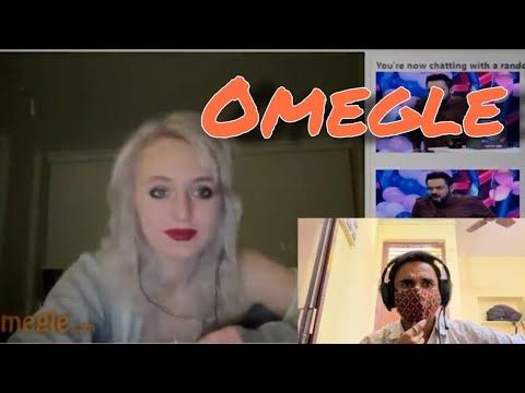 OMEGLE FUNNY VIDEO REACTION | Omegle Funny Video Reaction | Ak All ...