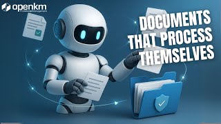 How Automation Boosts Productivity in Document Management