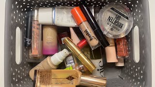 Reviewing All of My Makeup Empties From 2024