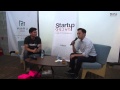 Startup Grind Seoul Hosts Dino Ha (Memebox)