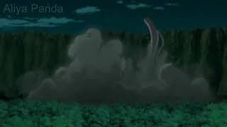 Naruto vs nue