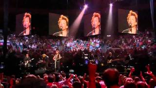 HD-Bon Jovi-Living In Sin-Live at Madison Square Garden.avi