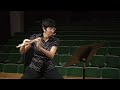 Habits of Musicianship - What's a Lilt?: Flute (1)