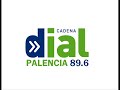 Cadena DIAL Palencia 89.6 - received in Germany (1700 km)