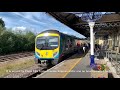 east midlands trains in malton north yorkshire the london scarborough direct summer special