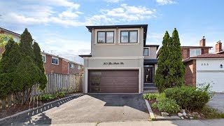 251 Glen Shields Ave - FOR SALE