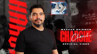 Charche (Official Music Video) Makhan Baidwan | New Punjabi Song 2024