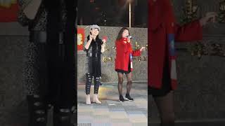 燕子-美玉《恭喜恭喜》原唱 姚莉-姚敏 嘉義街頭藝人 2023.1.25