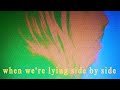 saveria vibrant lyric video