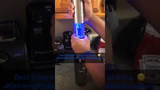 Customer Reviews Secura Automatic Electric Wine Bottle Opener with Foil Cutter