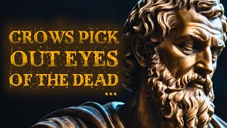 Life Changing Epictetus Quotes || 2000 Years Old Stoic Wisdom