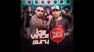 MC L Da Vinte Feat MC Gury Parado no Bailão Audio