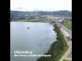 Explora Paipa - Lago Sochagota