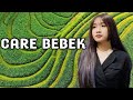 care bebek - jegeg bulan (lyrics) | sallsa bintan