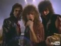 She's A Little Runaway - Bon Jovi (With Lyrics)