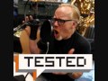 The Adam Savage Project Potpourri - 1/20/2015