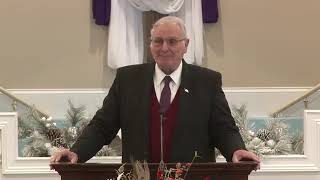 Revelation of the Lord Jesus Christ (Pastor Charles Lawson)