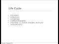android tutorial for beginners 20 android activity lifecycle