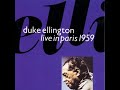 Duke Ellington - Such Sweet Thunder (Live in Paris 1959)