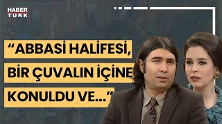 Moğollar Bağdat'ı kuşattıktan sonra neler yaşandı?