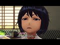 【新サクラ大戦】あざみのクリスマスデート関連イベント・総まとめ　ps4 sakura wars　azami mochizuki　christmas date