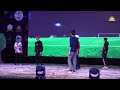 13 Pearls Academy Annual Day Celebration | Islamic Theme Plays & Acts | No Music Performance