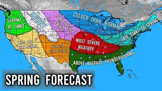 Spring 2020 Forecast