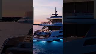 X100 Triplex - Extra Yachts