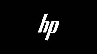 HP Logo Reversed