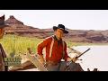 The Searchers | Texas Rangers Hold Off a Charge | Warner Classics