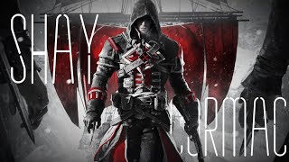 Edit Assassin's Creed Rogue | Shay Cormac (pt-br)