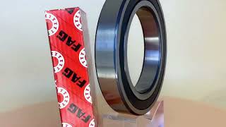 FAG genuine bearing