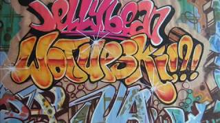 Jellybean- Dancing On The Fire (ORIGINAL VERSION)