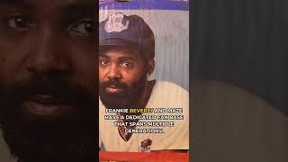 5 Things You Didn't Know About Frankie Beverly and Maze