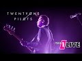 twenty one pilots - Heathens (Live at WDR 1Live October Festival 2016)